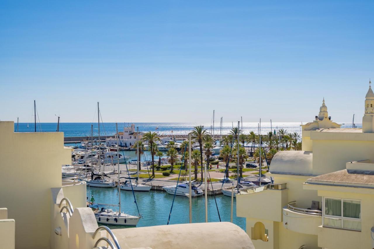 Benalmadena Costa Sol Holiday Rentals المظهر الخارجي الصورة